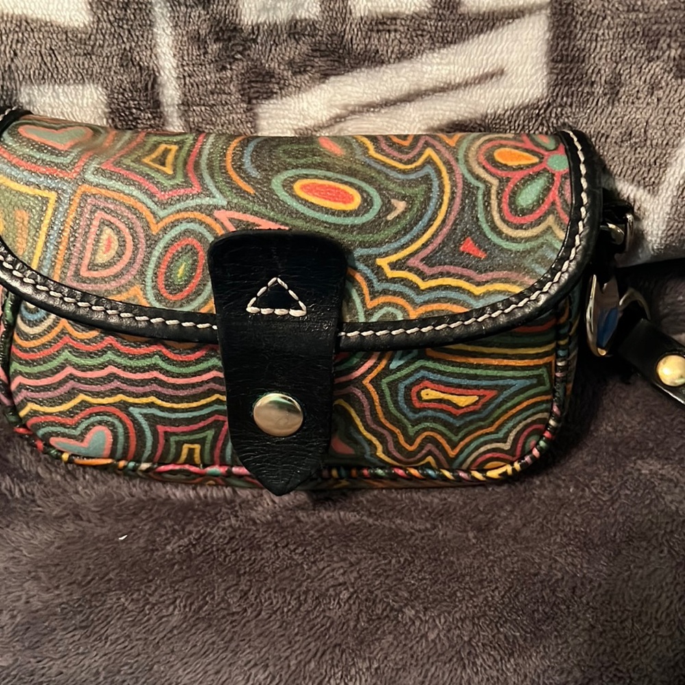 🦆Donney and Bourke wristlet 🦆